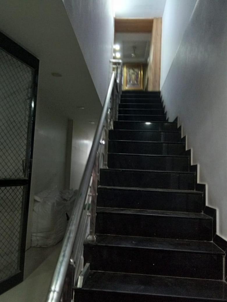 Hotel Kailash Dwarka (Gujarat) Exterior photo