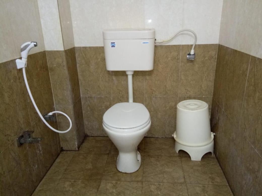 Hotel Kailash Dwarka (Gujarat) Exterior photo