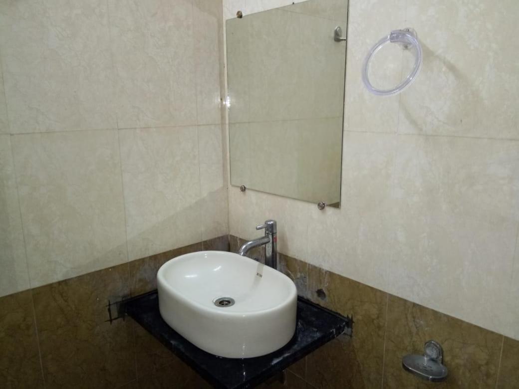 Hotel Kailash Dwarka (Gujarat) Exterior photo