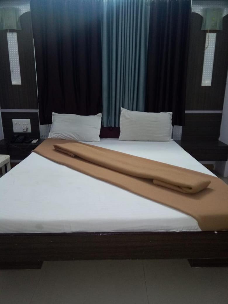 Hotel Kailash Dwarka (Gujarat) Exterior photo