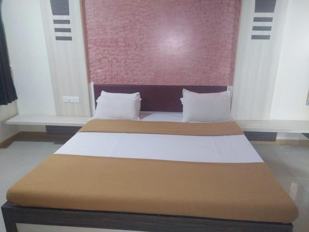 Hotel Kailash Dwarka (Gujarat) Exterior photo