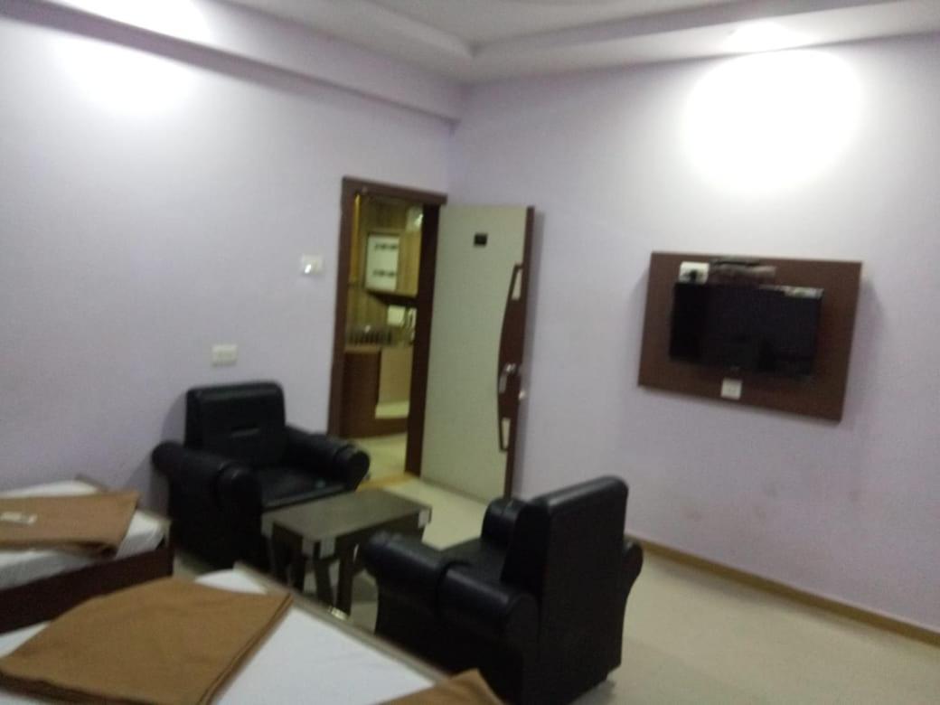 Hotel Kailash Dwarka (Gujarat) Exterior photo