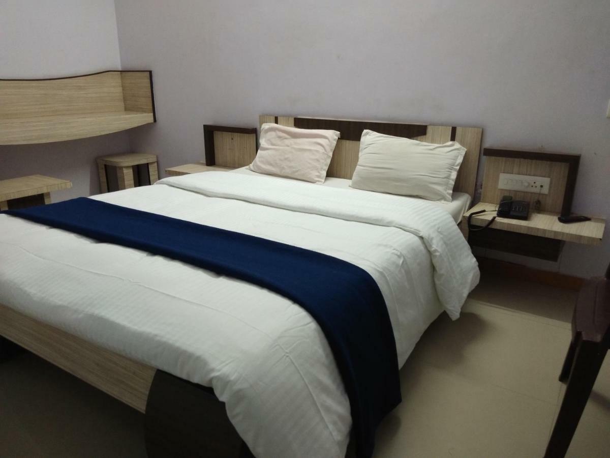 Hotel Kailash Dwarka (Gujarat) Exterior photo